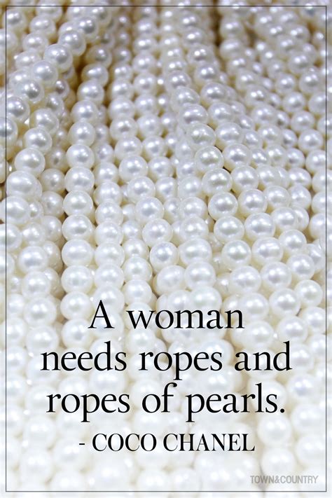 chanel quote marble|coco chanel jewelry quotes.